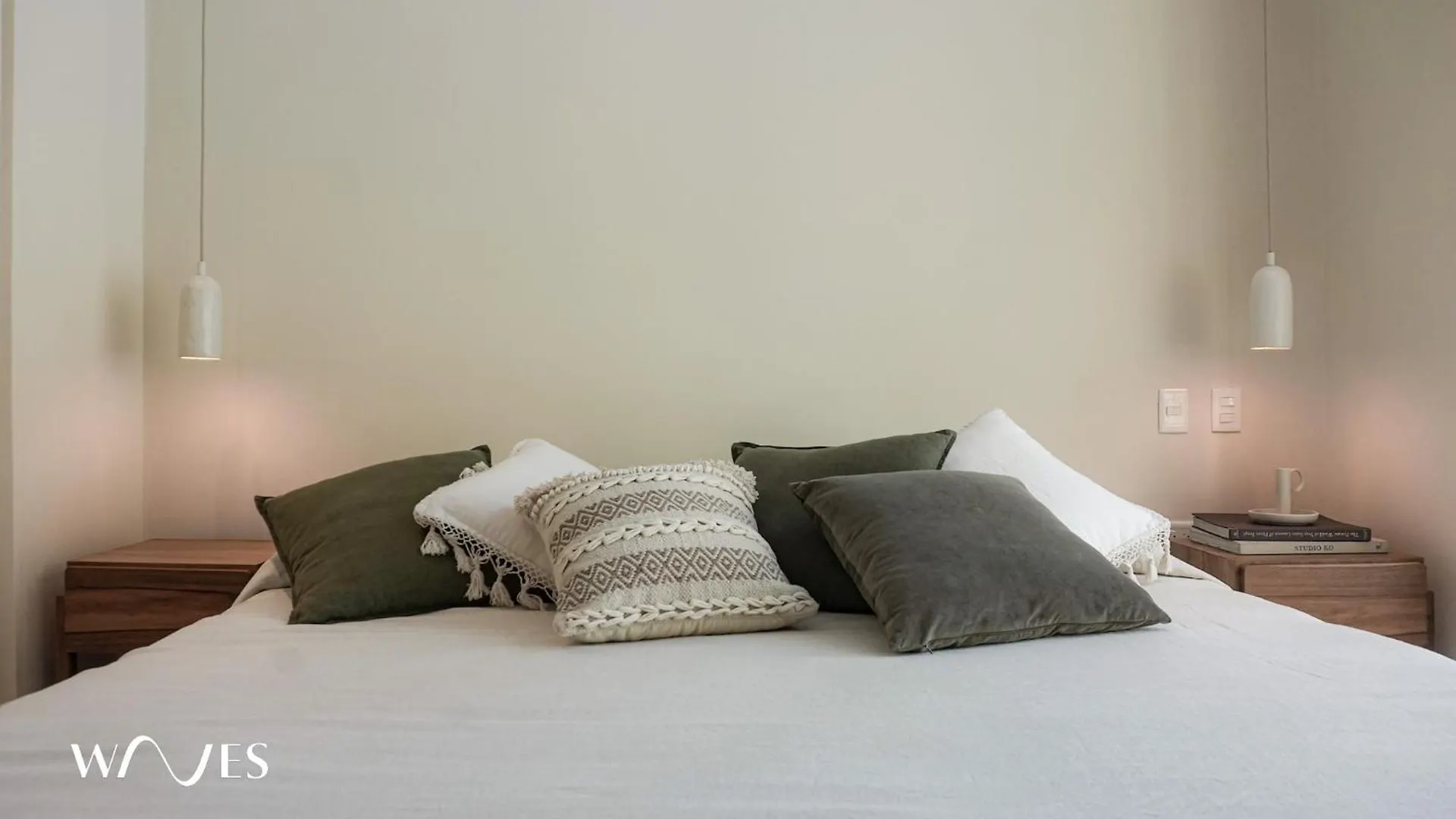Apartamento Exclusive Spacious 2 Br. Apt. Wprivate Pool Sonos Audio Speakers Tulum